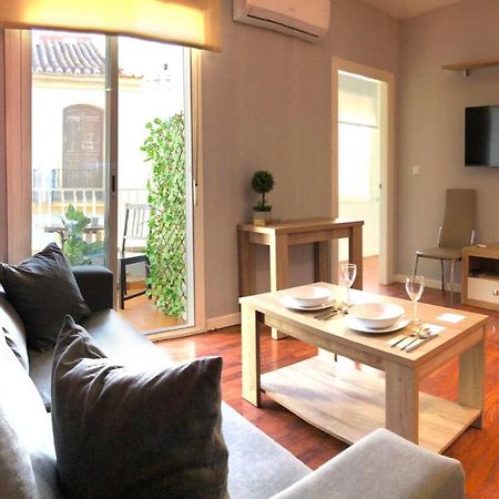 Centro Historico De Malaga, A Tan Solo 50M De Casa Natal De Picasso Lejlighed Eksteriør billede