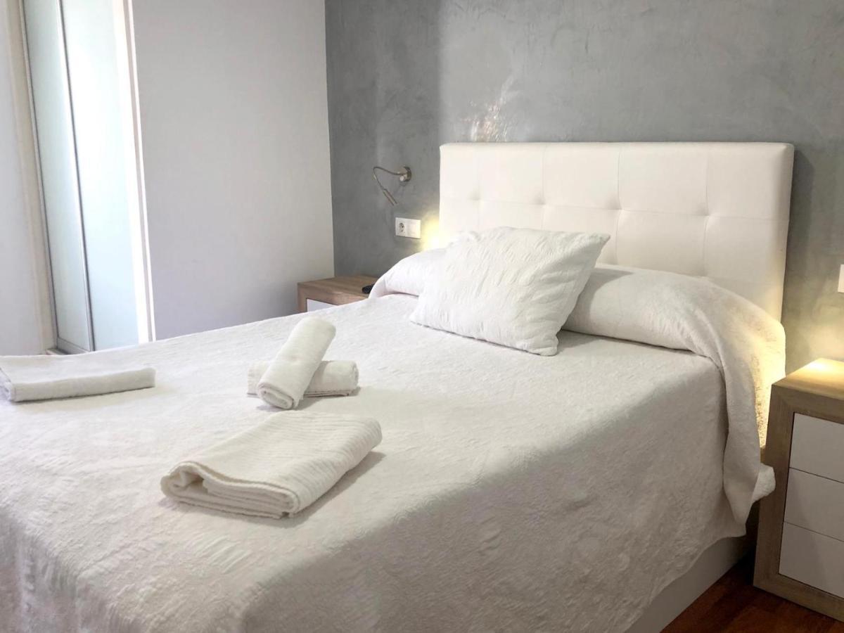 Centro Historico De Malaga, A Tan Solo 50M De Casa Natal De Picasso Lejlighed Eksteriør billede